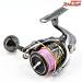 【シマノ】 20ツインパワー C3000XG ゴメクサス35mmカスタムハンドルノブ装着 SHIMANO TWIN POWER