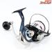 【ダイワ】 21セルテート SW 5000-XH RCSパワーラウンドノブ装着 DAIWA CERTATE