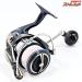 【ダイワ】 21セルテート SW 5000-XH RCSパワーラウンドノブ装着 DAIWA CERTATE