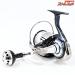 【ダイワ】 21セルテート SW 5000-XH RCSパワーラウンドノブ装着 DAIWA CERTATE