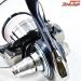 【ダイワ】 21セルテート SW 5000-XH RCSパワーラウンドノブ装着 DAIWA CERTATE