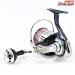 【ダイワ】 21セルテート SW 6000-XH RCSパワーラウンドノブ装着 DAIWA CERTATE