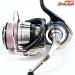 【ダイワ】 21セルテート SW 6000-XH RCSパワーラウンドノブ装着 DAIWA CERTATE