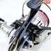 【ダイワ】 21セルテート SW 6000-XH RCSパワーラウンドノブ装着 DAIWA CERTATE