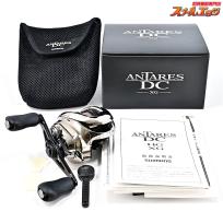 【シマノ】 21アンタレス DC XG SHIMANO ANTARES