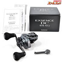 【シマノ】 20エクスセンス DC SS XG SHIMANO EXSENCE