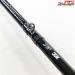 【ダイワ】 20ハートランド HL 722MRB-20 DAIWA HEARTLAND バス ベイトモデル K_159