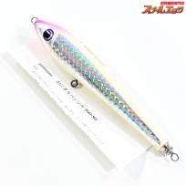 【パッションズ】 おにぎりペンシル 200-80 ピンクヘッド passions ONIGIRI 海水用ルアー 83.2g K_060