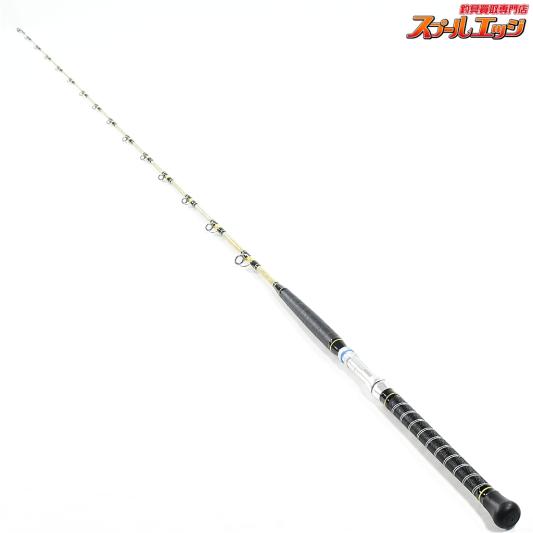 【アリゲーター】 スーパースター 80-235 ALLIGATOR SUPER STAR ブリ ヒラマサ アカムツ K_300