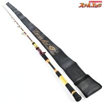 【剛樹】 スクイッドアルティザン 551MR 80-150 GOUKI Squid Artisan ヤリイカ スルメイカ K_202