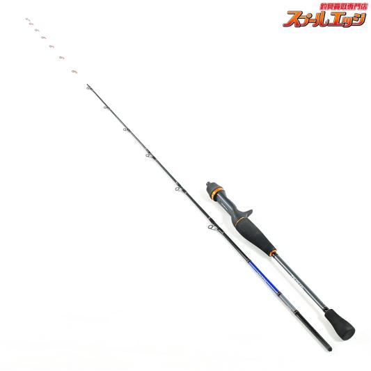 【ダイワ】 11リーディング マルイカ M-140 DAIWA LEADING MARUIKA マルイカ まるいか K_150