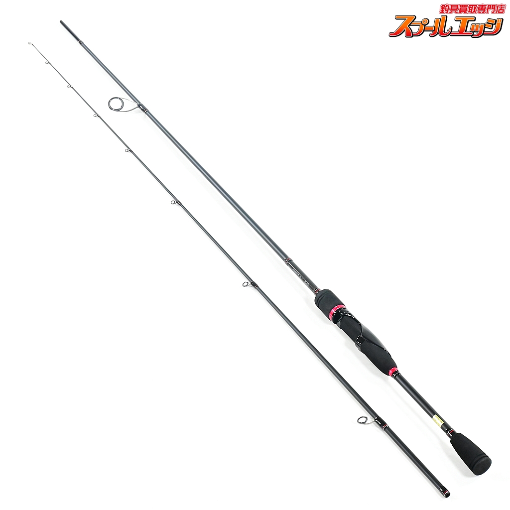 【ダイワ】 11月下美人 76L-T DAIWA GEKKA-BIJIN アジ メバル K_160