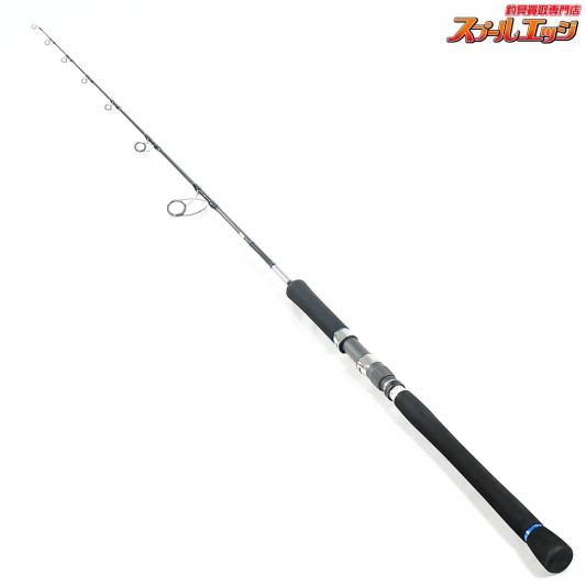 【ダイワ】 12キャタリナ JH 60S・N DAIWA CATALINA ブリ ヒラマサ カンパチ K_225