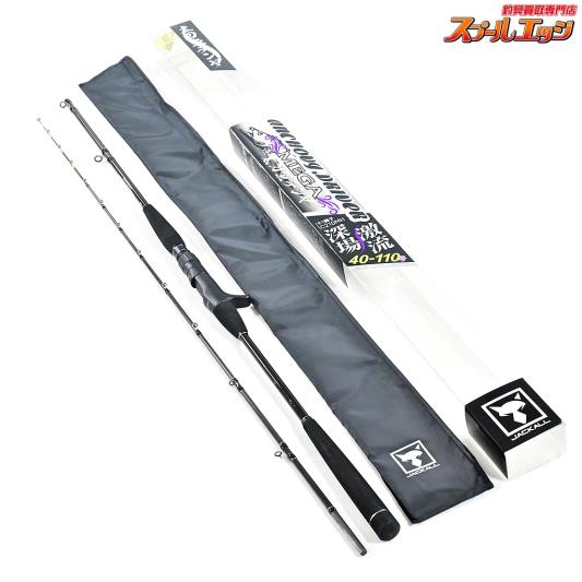 【ジャッカル】 アンチョビドライバー ADT-C210MH91-MEGA 太刀魚テンヤ JACKALL ANCHOVY DRIVER TACHIUO-TENYA タチウオ たちうお K_155