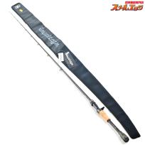 【ジャッカル】 リボルテージ RVII-C66M+ JACKALL REVOLTAGE バス ベイトモデル K_240