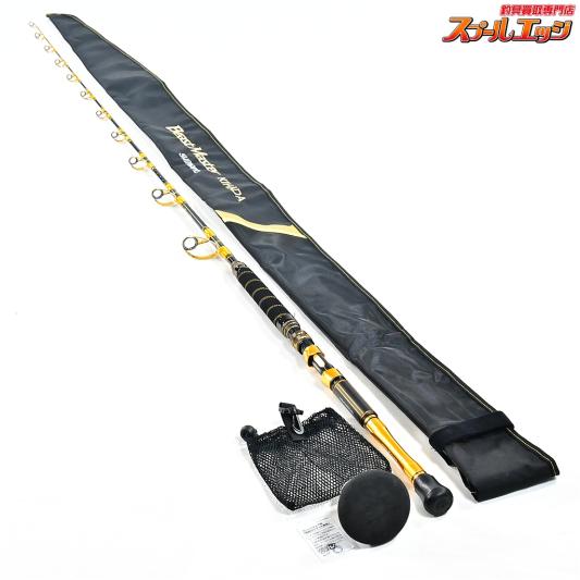 【シマノ】 22ビーストマスター キハダ 180 SHIMANO BEAST MASTER KIHADA キハダマグロ K_223