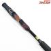 【ダイワ】 22スティーズ S68ML-SV・ST キングボルト DAIWA STEEZ KING BOLT バス スピニングモデル K_217