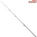 【ダイワ】 14スティーズ キングボルト Fスペック 641LFS-SV DAIWA STEEZ KINGBOLT F-spec バス スピニングモデル K_236