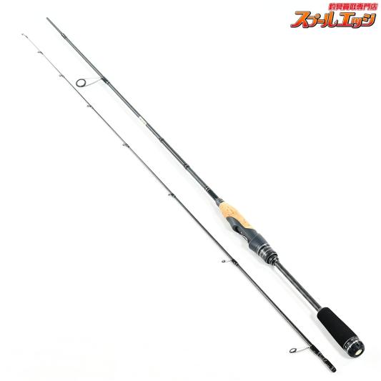 【アブガルシア】 ホーネット スティンガー プラス HSPS-672UL+MGS バス スピニングモデル K_146