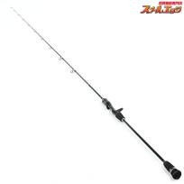 【メジャークラフト】 ジャイアントキリング GXJ-B65ML/TJ タチウオジギングスペック Major Craft GIANT KILLING タチウオ たちうお K_238