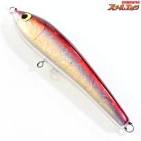 【ウッドリーム】 アキヤ 170 ワインバックアワビラメ WooDreeam AKIYA 海水用ルアー K_060