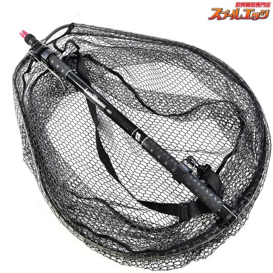 【タカミヤ】 H.B concept ラストウィニング480 ランガンシャフト 70サイズネット/プロックスタモホルダーV3プラスVC874P/昌栄TooLタモジョイントレッド K_160