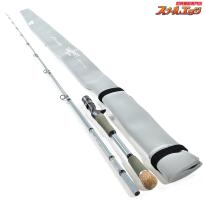 【エクリプス】 イーグルシャフト ESC-G63MH ランカーシーバス ECLIPSE EAGLE SHAFT シーバス K_199