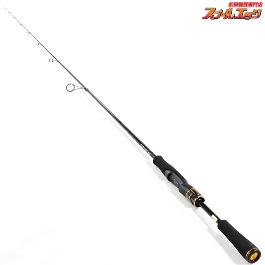 【ダイワ】 20リベリオン 681LFS DAIWA REBELLION バス スピニングモデル K_245