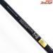 【ダイワ】 22スティーズ ショアコンペティション C69M+-ST ファイアウルフ DAIWA STEEZ SC FIRE WOLF バス ベイトモデル K_218