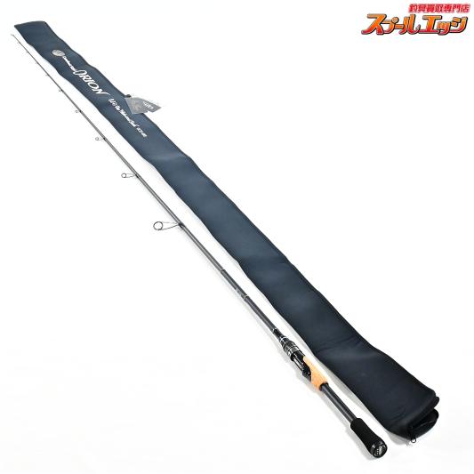 【エバーグリーン】 オライオン OCSS-69H ハイドアンドシーク EVERGREEN ORION Hide and Seek バス スピニングモデル K_249