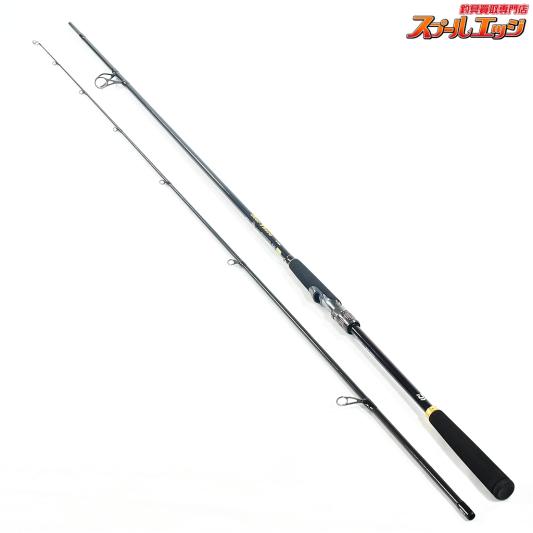 【ダイワ】 24オーバーゼア EX 103MH DAIWA OVER THERE ヒラメ イナダ マゴチ K_203