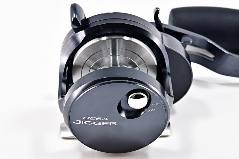 シマノStella sw8000hgとOcea jiggerセット girep.cl