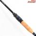 【アブガルシア】 ホーネットスティンガー プラス HSPS-742L-LD MGS Abu Garcia Hornet Stinger PLUS バス スピニングモデル K_162