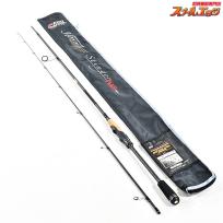 【アブガルシア】 ホーネットスティンガー プラス HSPS-762ML-LD MGS Abu Garcia Hornet Stinger PLUS バス スピニングモデル K_162