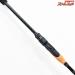 【アブガルシア】 ホーネットスティンガー プラス HSPS-762ML-LD MGS Abu Garcia Hornet Stinger PLUS バス スピニングモデル K_162