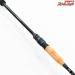 【アブガルシア】 ホーネットスティンガー プラス HSPS-762ML-LD MGS Abu Garcia Hornet Stinger PLUS バス スピニングモデル K_162