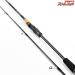 【アブガルシア】 ホーネットスティンガー プラス HSPS-762ML-LD MGS Abu Garcia Hornet Stinger PLUS バス スピニングモデル K_162