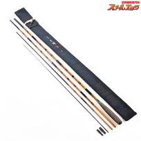 【がまかつ】 がまへら 天輝 10尺 GAMAKATSU TENKI ヘラブナ K_132