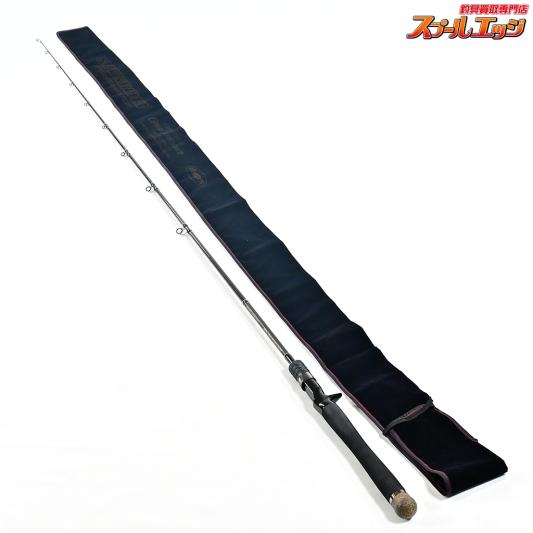 【デプス】 サイドワインダー HGC-65HF/GP スペックルレーサー deps SIDEWINDER SPECKLE RACER バス ベイトモデル K_238