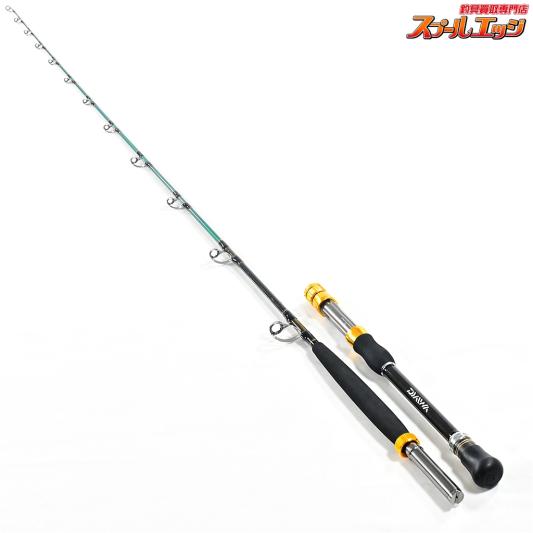 【ダイワ】 ゴウイン ブル HH-220 DAIWA GOUIN BULL カツオ ヒラマサ カンパチ K_226