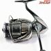 【シマノ】 22ステラ 2500SHG SHIMANO STELLA