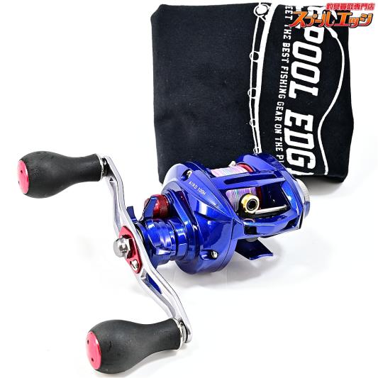 【ダイワ】 14エアド 100H DAIWA AIRD