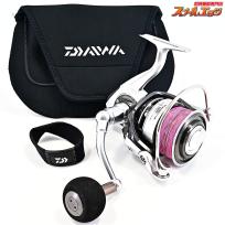 【ダイワ】 12キャタリナ 5000H DAIWA CATALINA