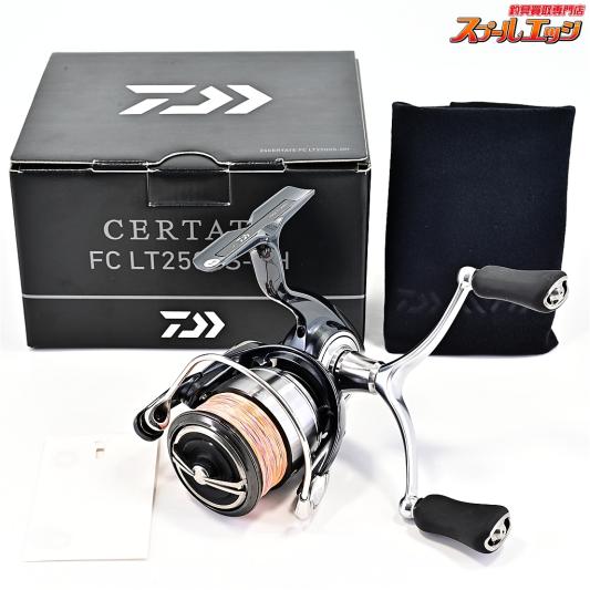 【ダイワ】 24セルテート FC LT 2500S-DH DAIWA CERTATE