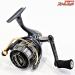 【アブガルシア】 レボ ALX シータ 2500SH Abu Garcia REVO THETA