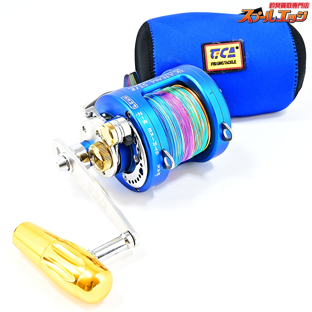 【ティカ】 ティカチーム ST12 TICA TEAM