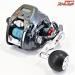 【ダイワ】 シーボーグ 200J 使用距離75.8km 使用151時間 DAIWA SEABORG