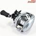 【ダイワ】 22アルファス SV TW 800S-HL シャロースプールモデル DAIWA ALPHAS SHALLOW