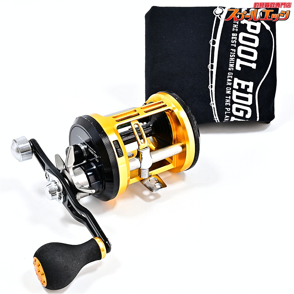 【ダイワ】 ミリオネア カゴ 300 DAIWA Millionaire KAGO