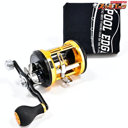 【ダイワ】 ミリオネア カゴ 300 DAIWA Millionaire KAGO